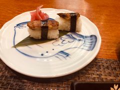 -桃夭日式料理(国信店)