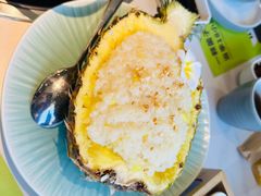 -花菇朵 ll 野生菌火锅·精品云南菜(后沙峪店)