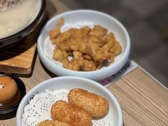 -云味馆·云南菜·云南米线(景田店)