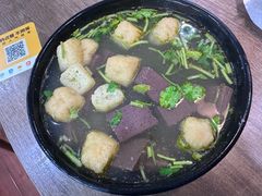 -刘长兴(三牌楼店)
