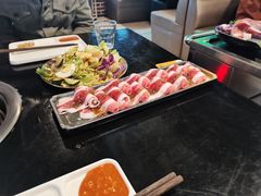 -老卜奎齐齐哈尔烤肉(人民东路店)