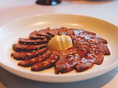 -三号黄浦会Canton Table