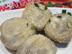 -小杨生煎(香港名都店)