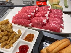 -海底捞火锅(团结桥店)