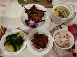 -喜喜月子(瑞虹天地店)