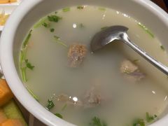 -梅利汴京烤鸭•开封豫菜地标店(东大街店)