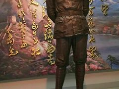 -平西抗日烈士陵园