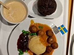 -宜家家居(四元桥商场店)