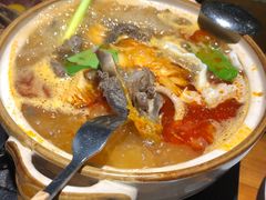 -仓库南洋海鲜小排档(柳河路店)