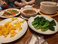 -鸽味轩·粤菜小馆(高楼门总店)