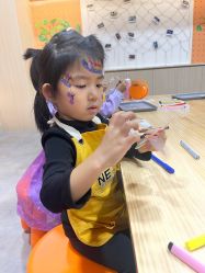 -奈尔宝家庭中心·亲子餐厅(北京东坝万达店)