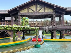 -郑州方特梦幻王国