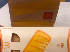 -麦当劳(坂田分店)