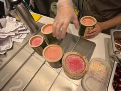 -KUNCHA鲲茶·江西制茶(铜锣湾店)