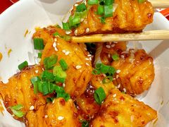 -见味花甲(福田coco park店)