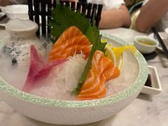 -新好景海鲜酒家(新塘店)