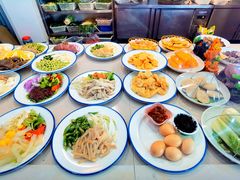 -西湖船菜(湖滨·碧水山庄店)