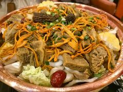 -如意林卡藏餐吧 (九寨沟店)