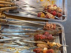 -号令江湖·水浒烤肉(和畅睦邻中心店)