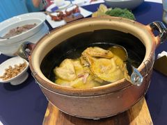 -百盛·鼎膳(中海财富中心)
