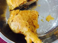 网红鸭腿-北京大学-燕南食堂