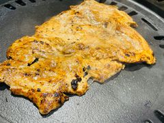 -33韩式自助烧烤(环城南路店)