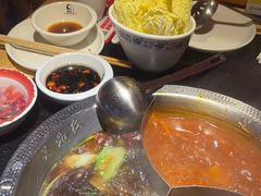 -吴老幺火锅(金龙店)