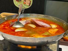 -眉州东坡·熊猫主题餐厅(枫蓝店)