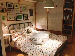 -宜家家居(西安未央商场店)