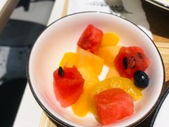 -池奈·日式咖喱蛋包饭(赛高店)