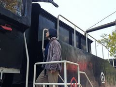 -柳州工业博物馆