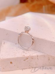 -Cindy Jewelry·钻戒·彩色宝石
