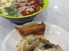 -张记汤馆(嫩江路店)
