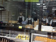 -鲍师傅糕点(海岸城店)