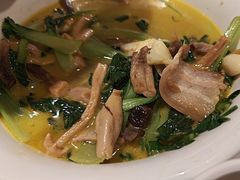 -老阿爸鲜鱼土菜(独墅湖店)