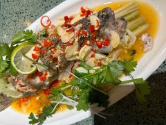 -Home Thai·泰谣(王府井apm店)