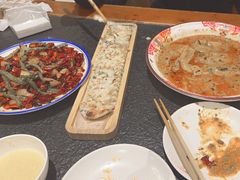 -福苗小骆驼烧烤(大唐不夜城店)