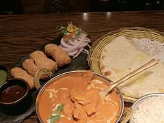 -甘尼仕印度餐厅爵士酒吧(阳春巷店)