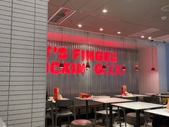 -肯德基(北京南站店)