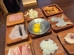 -银米·云南传统过桥米线(双廊黑金冠店)
