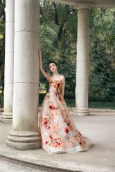 -WECOUTURE高级订制广州