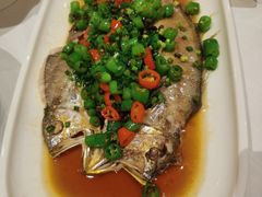 -醉辉皇原味海鲜江南菜(成都大魔方店)
