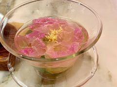 国色天香茶-京华烟云·北京烤鸭(领展购物广场·中关村店)