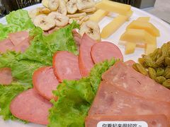 -青岛青龙美爵酒店·阳光海岸西餐厅