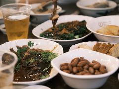 -松發肉骨茶(克拉码头店)
