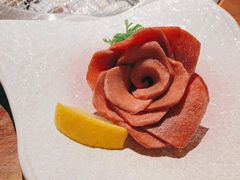 -御牛道日式烤肉料理(杭州万象城店)