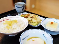 -楽飯屋(软件园店)