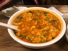 妈妈疙瘩汤-妈妈的味道(工人体育场东路店)