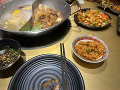 -手选潮汕鲜牛肉火锅(二七广场店)