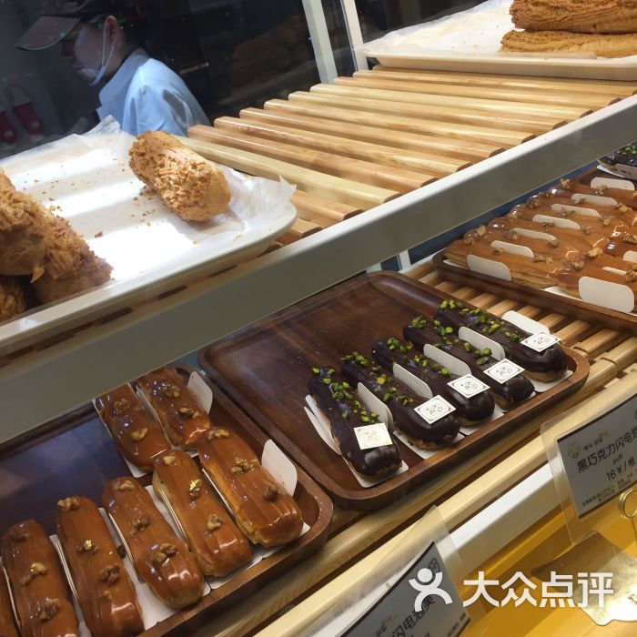 哈斗(楚河汉街店)--环境图片-武汉美食-大众点评网